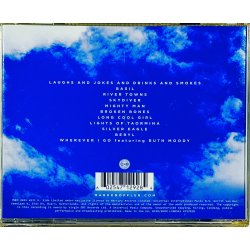 Mark Knopfler: Tracker (CD Musik)