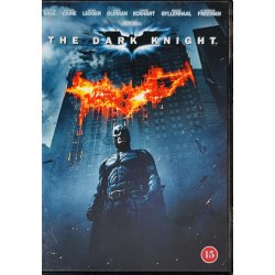 The Dark Knight (DVD)
