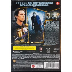 The Dark Knight (DVD)