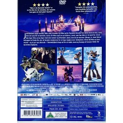 Niko 2 - De Flyvende Brdre (DVD)