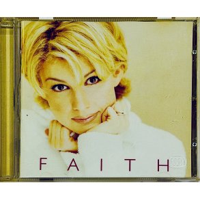 Faith Hill: Faith (CD Musik)