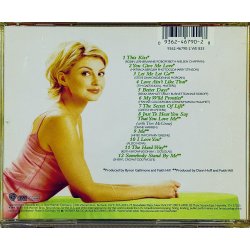 Faith Hill: Faith (CD Musik)