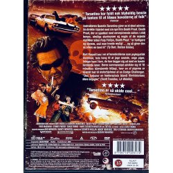 Death Proof (DVD)
