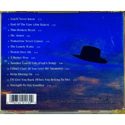 The Mavericks (CD Musik)