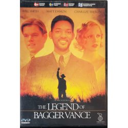 The Legend Of Bagger Vance (DVD)