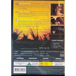 The Legend Of Bagger Vance (DVD)