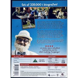 Far Til Fire I Stor Stil (DVD)