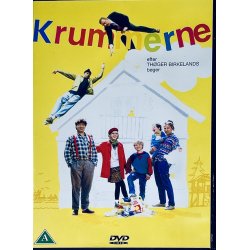 Krummerne (DVD)