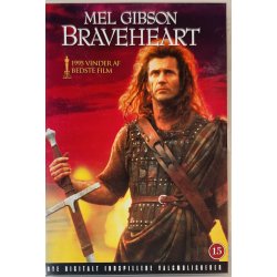 Braveheart (2 Disc) (DVD)