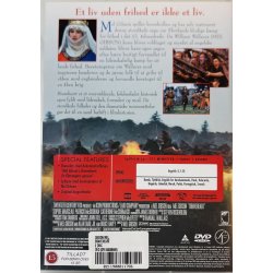 Braveheart (2 Disc) (DVD)