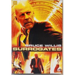Surrogates (Bruce Willis) (DVD)