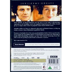 Stolthed Og Fordom (Pride And Prejustice) (DVD)