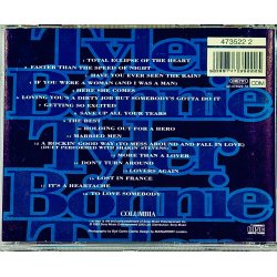 Bonnie Tyler: The Best (CD Musik)