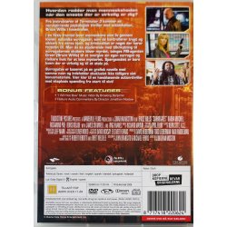 Surrogates (Bruce Willis) (DVD)