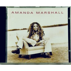Amanda Marshall (CD Musik)