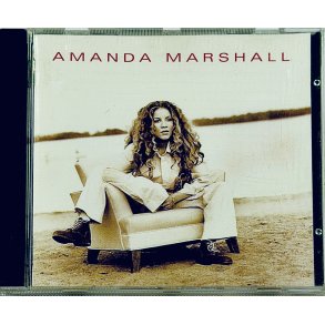 Amanda Marshall (CD Musik)