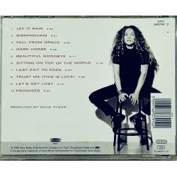 Amanda Marshall (CD Musik)