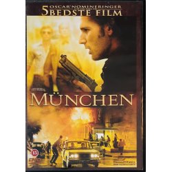 Mnchen (Steven Spielberg) (DVD)