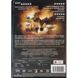 Mnchen (Steven Spielberg) (DVD)