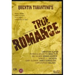 True Romance (DVD)