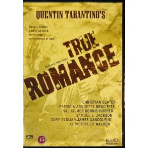 True Romance (DVD)
