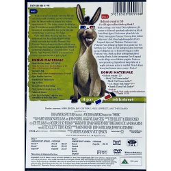 Shrek 3D (2 Disc) (DVD)