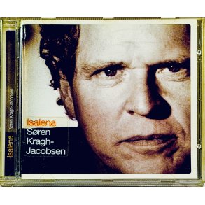 S�ren Kragh-Jacobsen: Isalena (CD Musik)