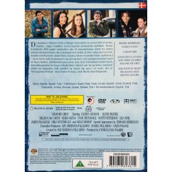 Gilmore Girls (Den Komplette Anden Sson) (DVD)