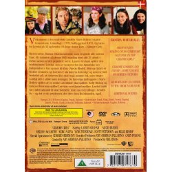 Gilmore Girls (Den Komplette Frste Sson) (DVD)