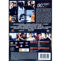 007 Die Another Day (DVD)