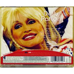 Dolly Parton: Those Were The Days (CD Musik)