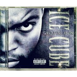 Ice Cube: Greatest Hits (CD Musik)