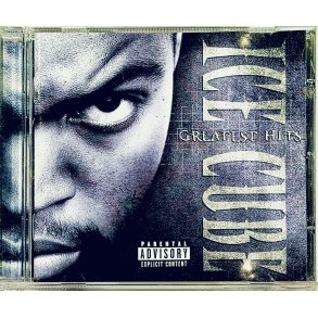 Ice Cube: Greatest Hits (CD Musik)