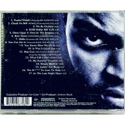 Ice Cube: Greatest Hits (CD Musik)