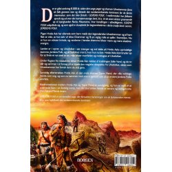 Jordens Folk (W. Michael Gear &amp; Kathleen ONeal Gear) (Dansk)