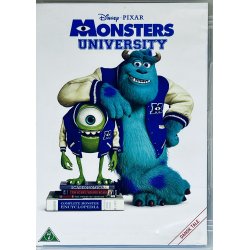 Monsters University (DVD)