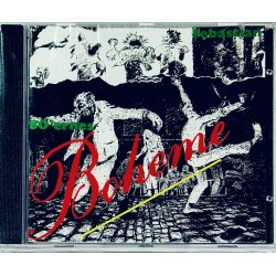 Sebastian: 80�ernes Boheme (CD Musik - NY)