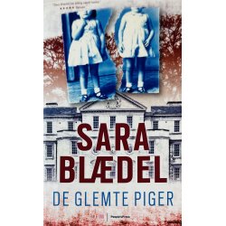 De Glemte Piger (Sara Bldel) (Dansk)