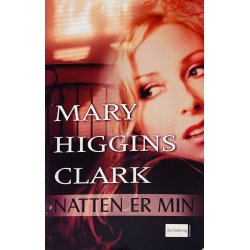Natten Er Min (Mary Higgins Clark) (Dansk)