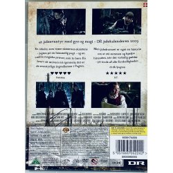 Pagten (24 Afsnit) (DVD)
