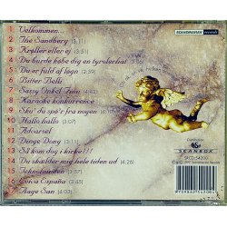Diskofil: Sassy (CD Musik)