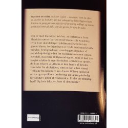 Natten Er Min (Mary Higgins Clark) (Dansk)