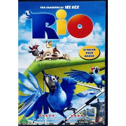 Rio (DVD)