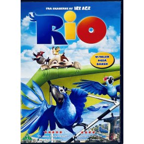 Rio (DVD)