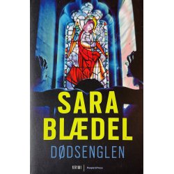 Ddsenglen (Sara Bldel) (Dansk)
