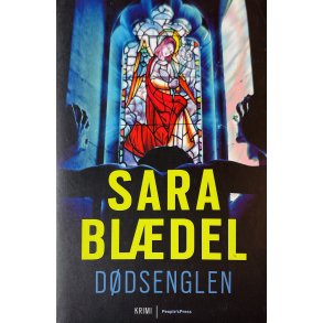 Ddsenglen (Sara Bldel) (Dansk)