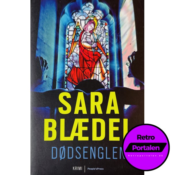 Ddsenglen (Sara Bldel) (Dansk)