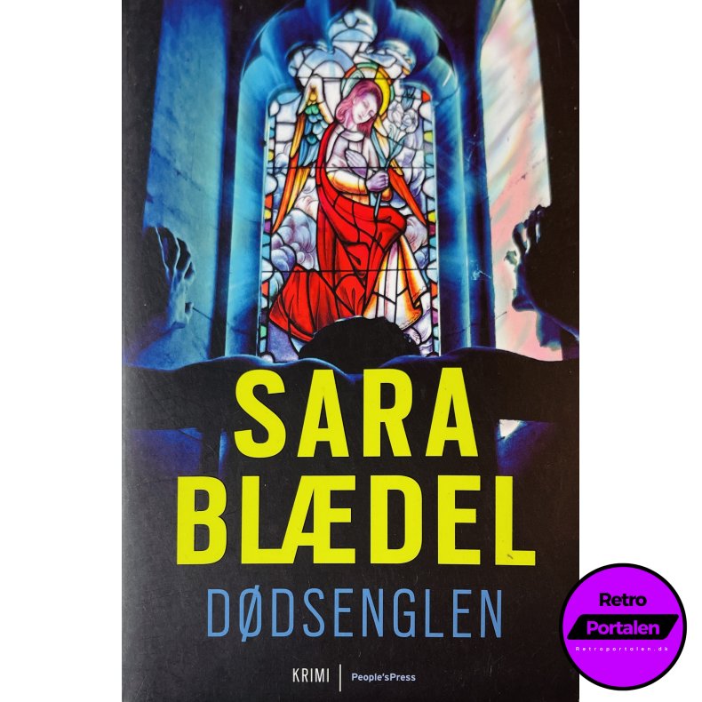 D�dsenglen (Sara Bl�del) (Dansk)