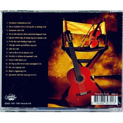 Dansk Filmmusik (Lars Hannibal - Kim Sj�gren - Birthe Kj�r - CD Musik)