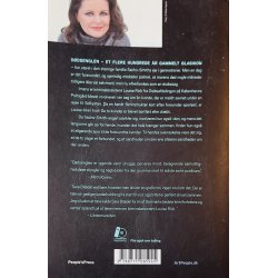 Ddsenglen (Sara Bldel) (Dansk)